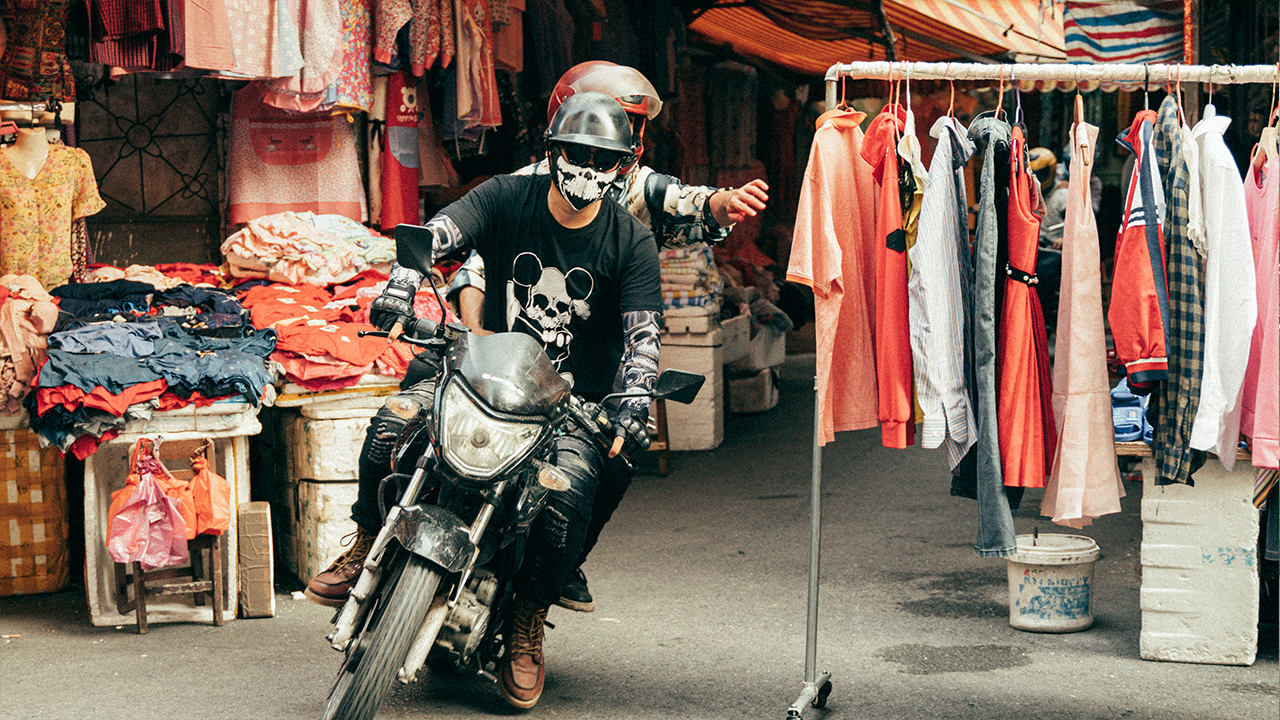 除恶：飞车党剧照的剧照