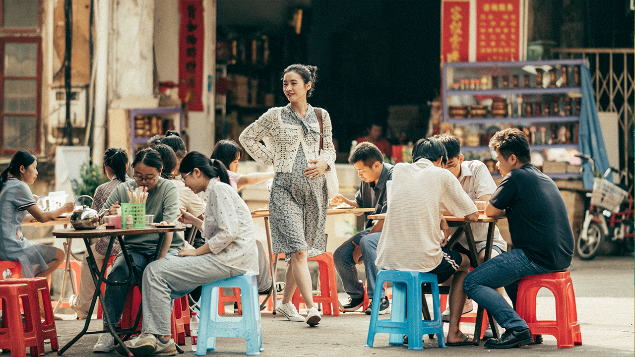 除恶：飞车党剧照的剧照
