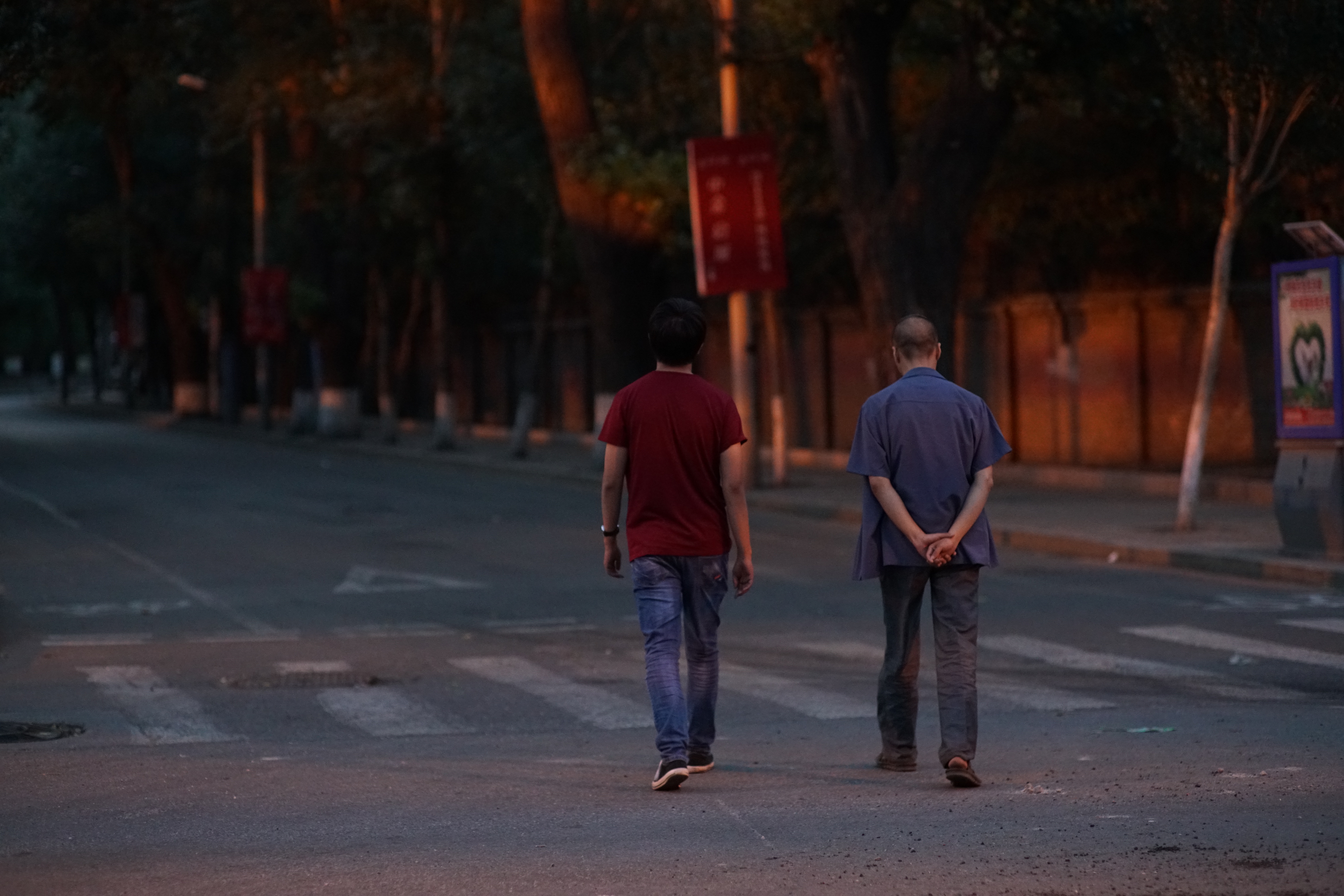 寻狗启事剧照的剧照