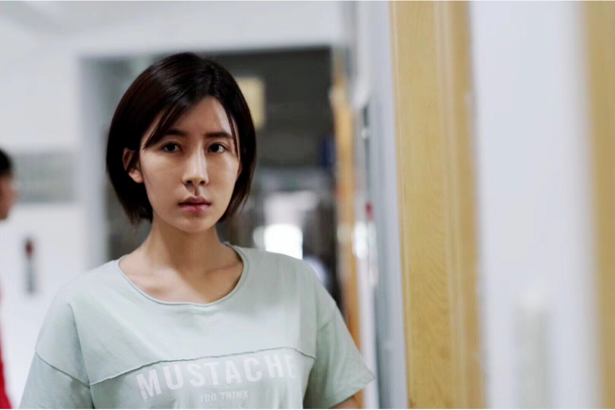 寻狗启事剧照的剧照