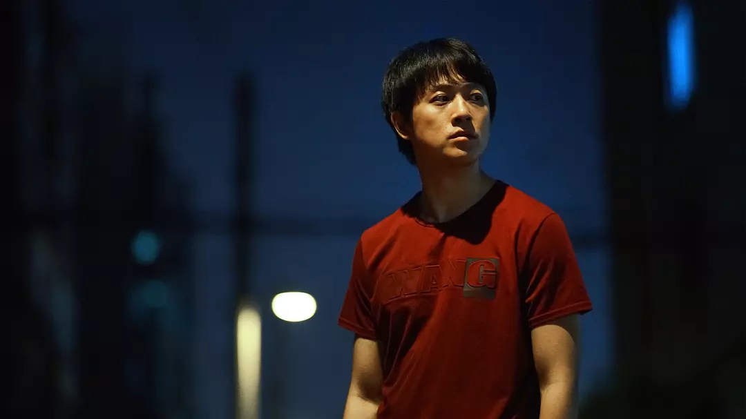 寻狗启事剧照的剧照