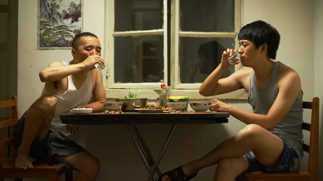 寻狗启事剧照的剧照