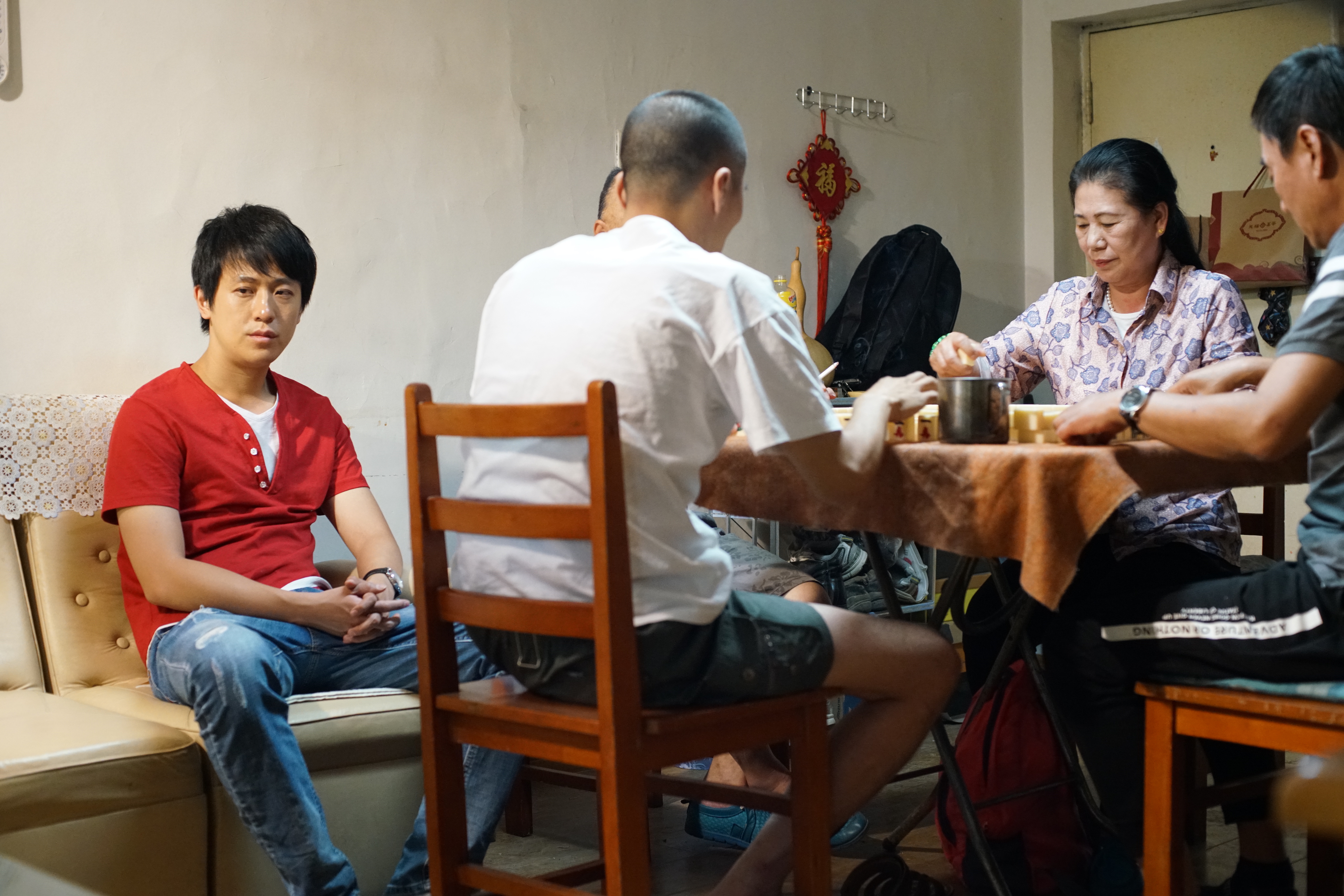 寻狗启事剧照的剧照