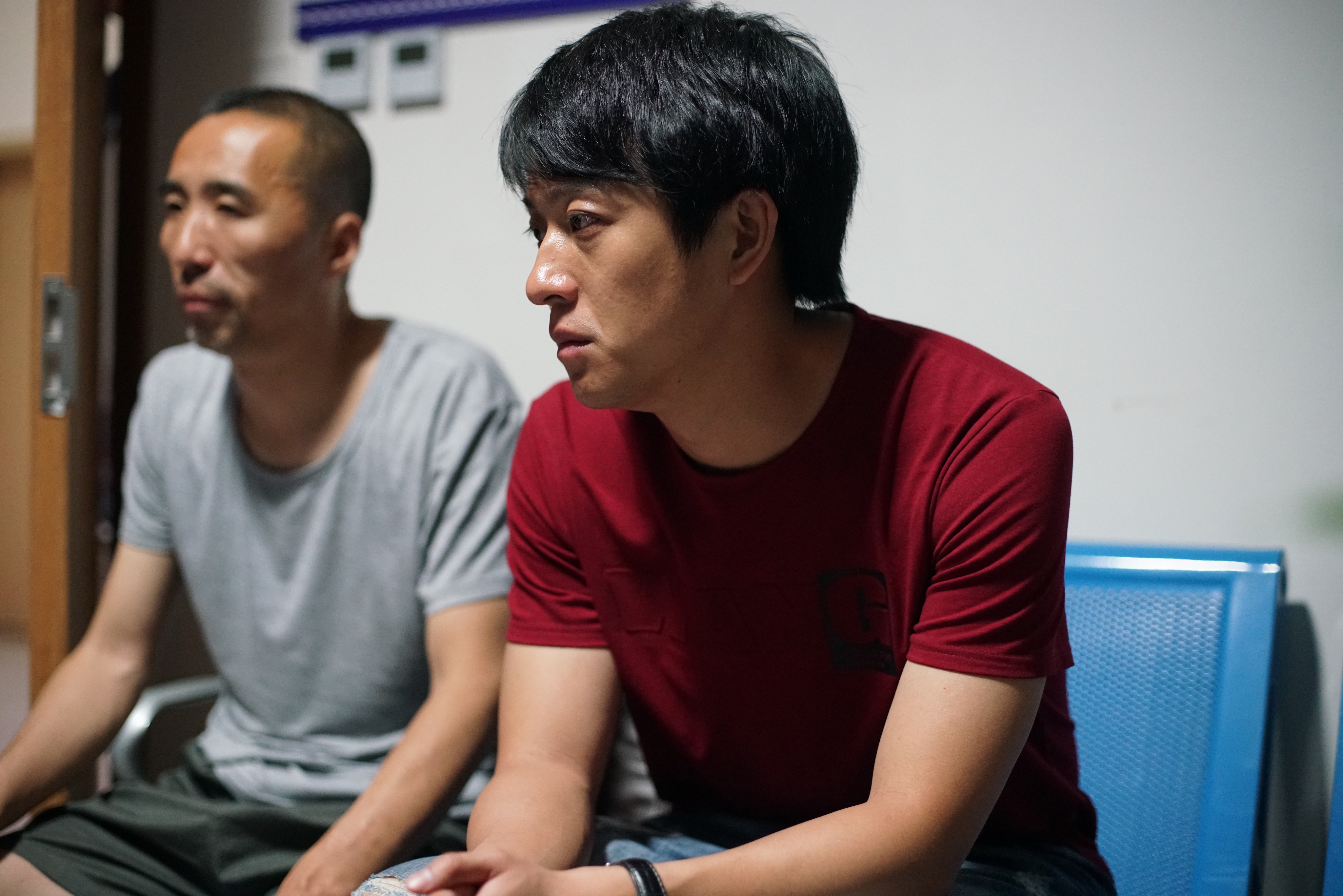 寻狗启事剧照的剧照