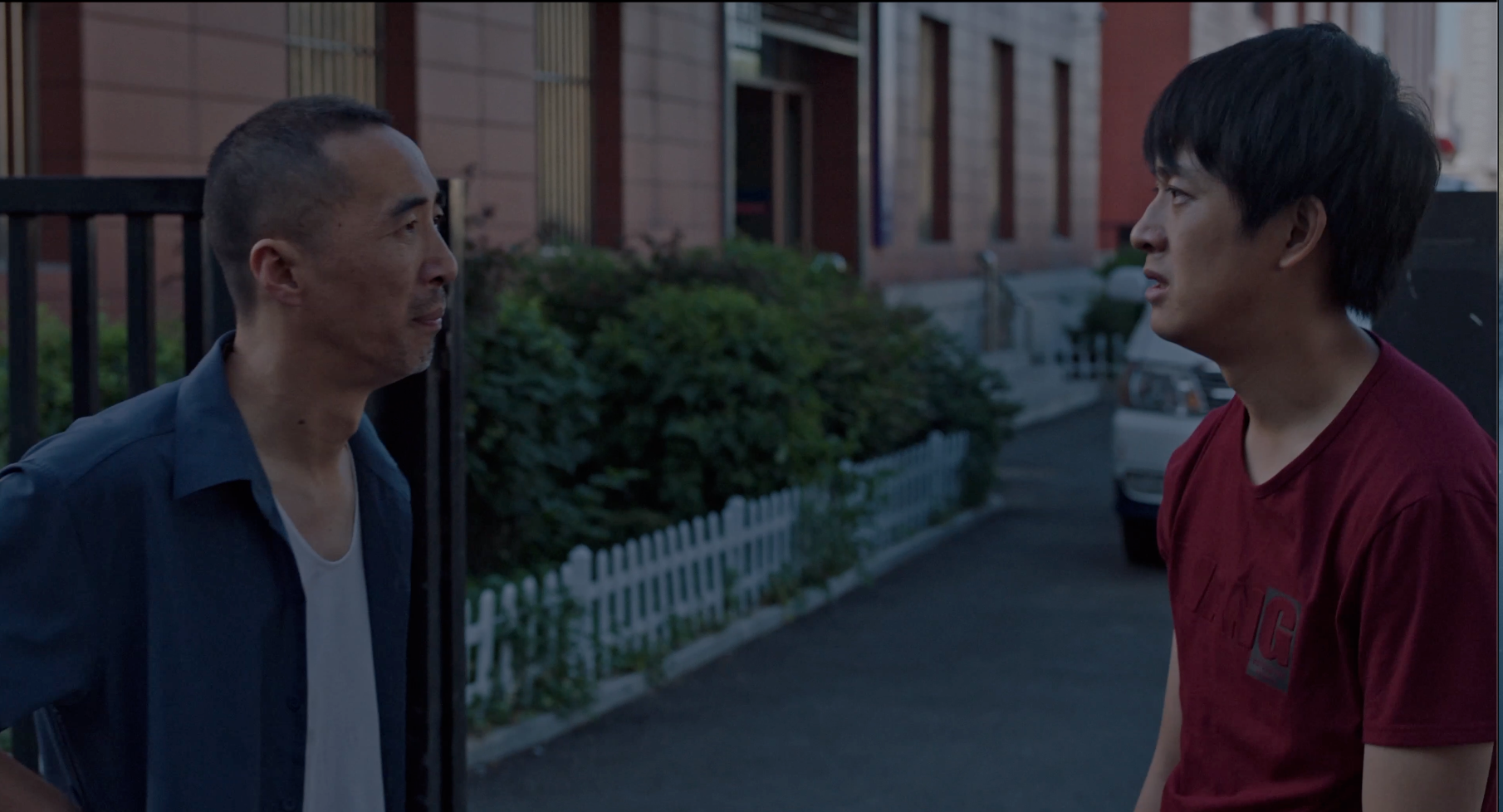 寻狗启事剧照的剧照