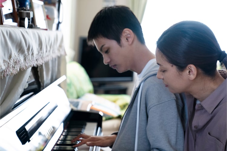 20岁的灵魂剧照的剧照