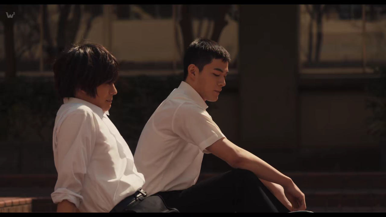 20岁的灵魂剧照的剧照