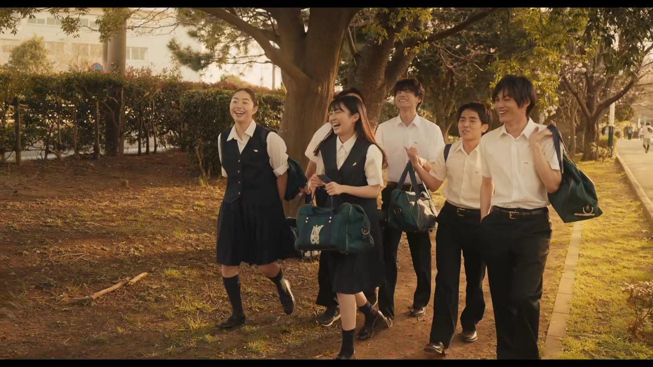 20岁的灵魂剧照的剧照