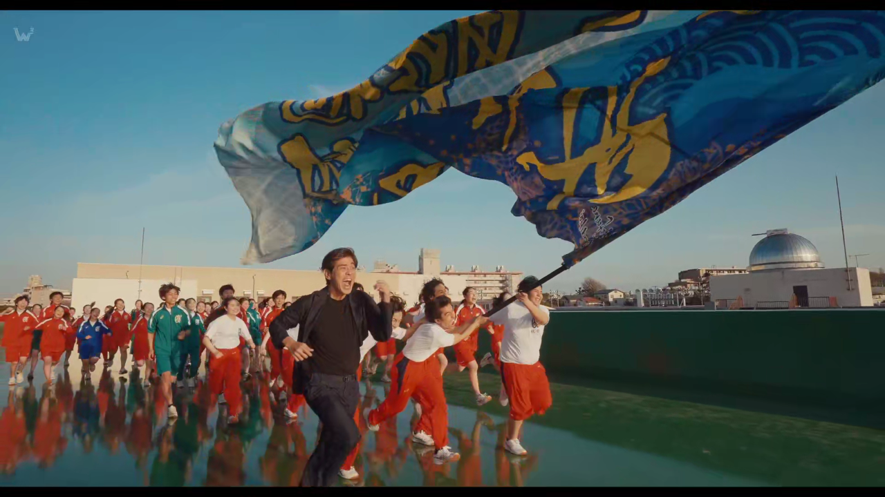 20岁的灵魂剧照的剧照