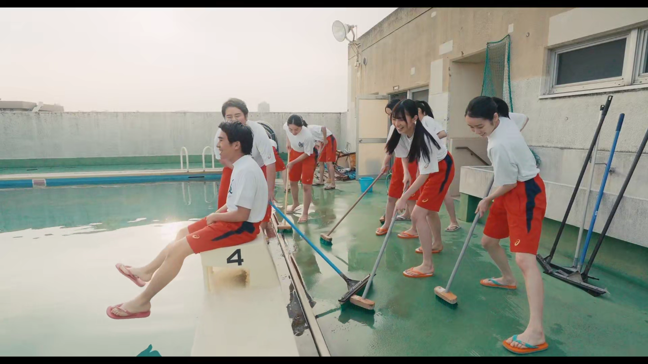 20岁的灵魂剧照的剧照