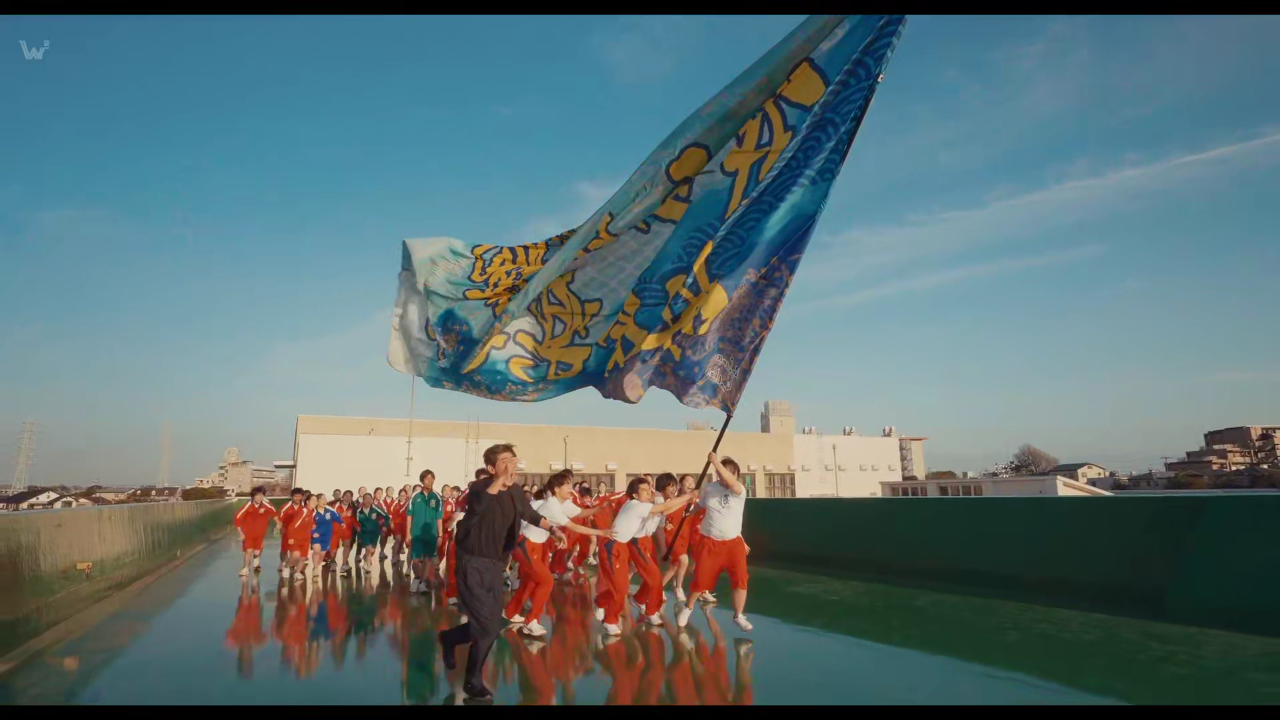 20岁的灵魂剧照的剧照