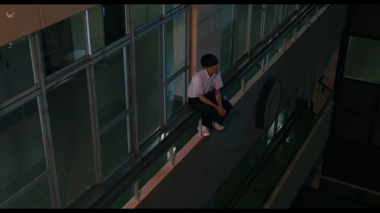 20岁的灵魂剧照的剧照