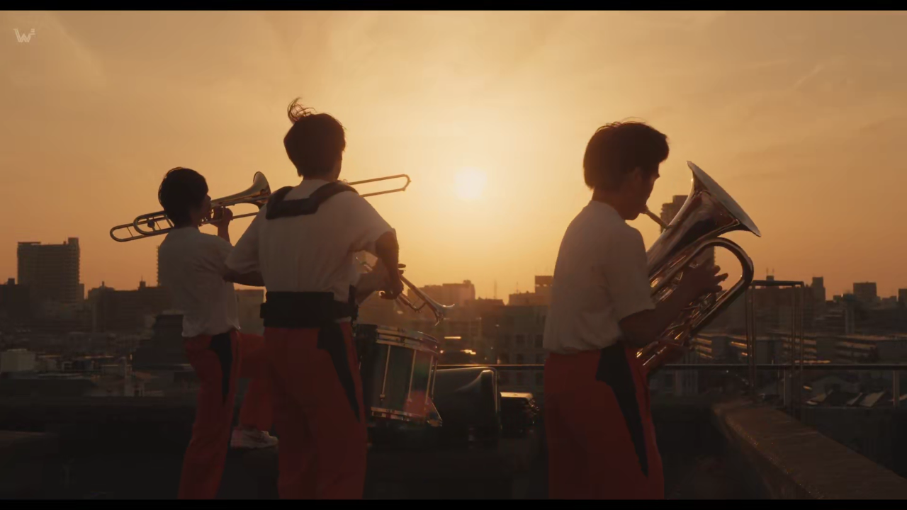 20岁的灵魂剧照的剧照