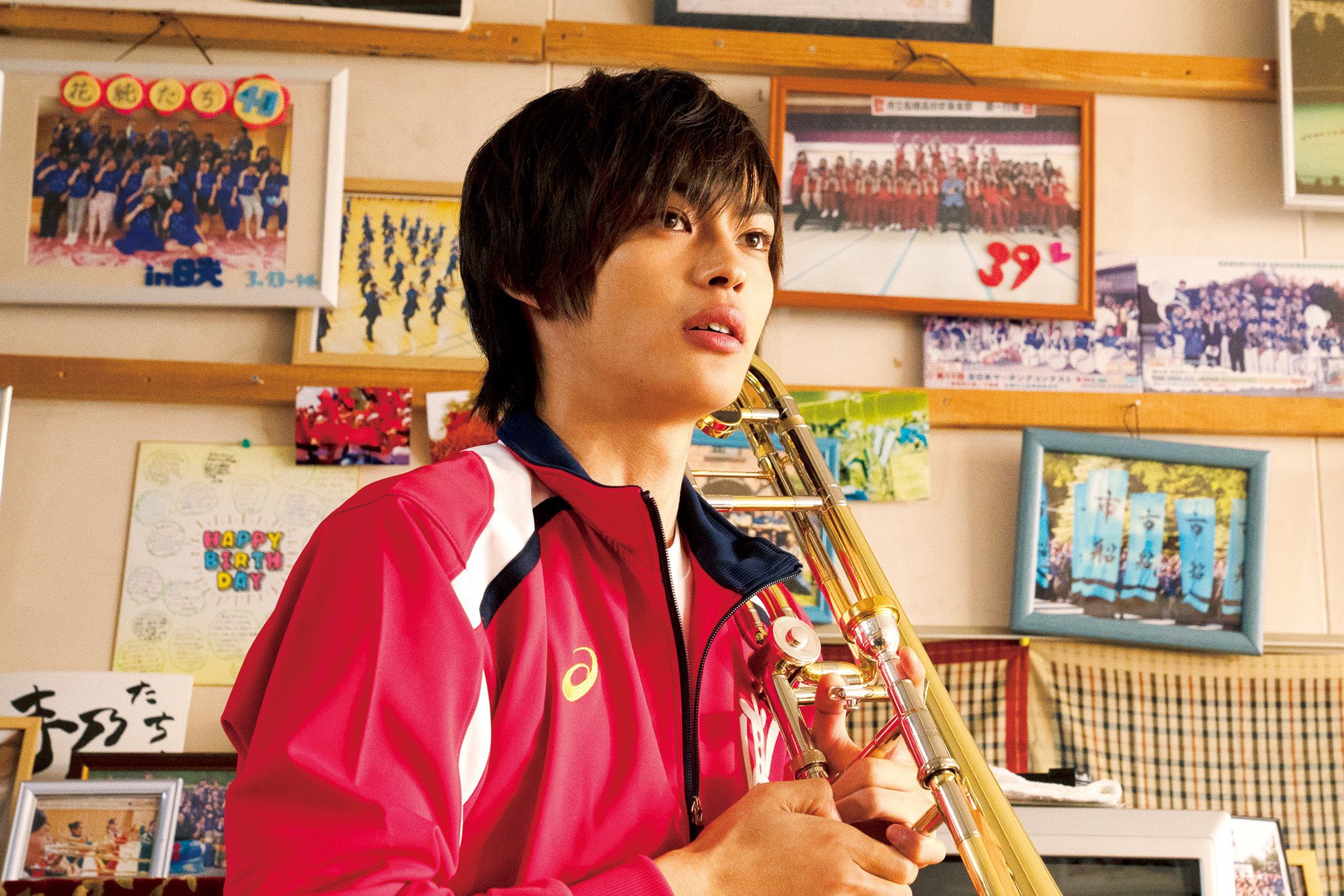 20岁的灵魂剧照的剧照