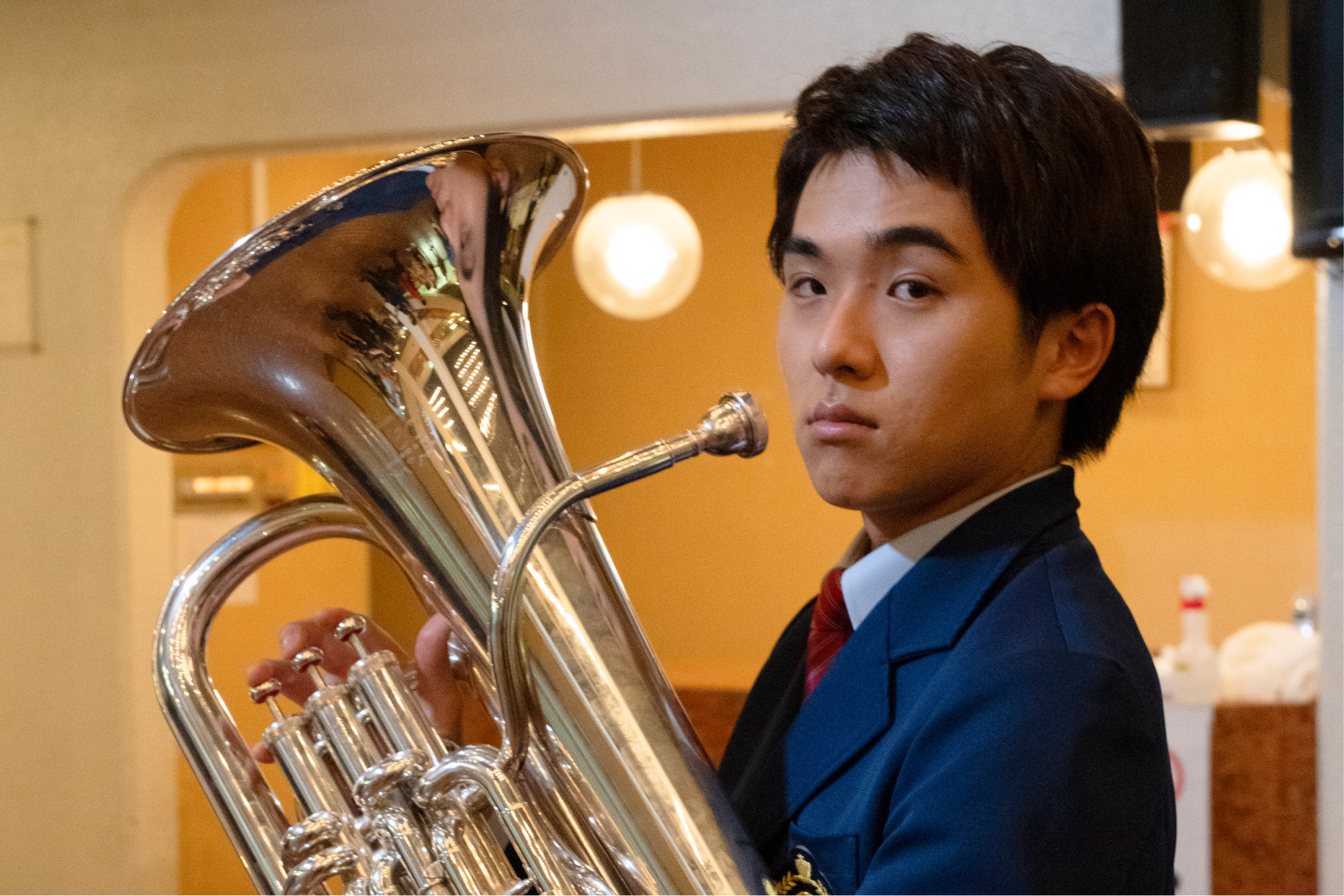 20岁的灵魂剧照的剧照