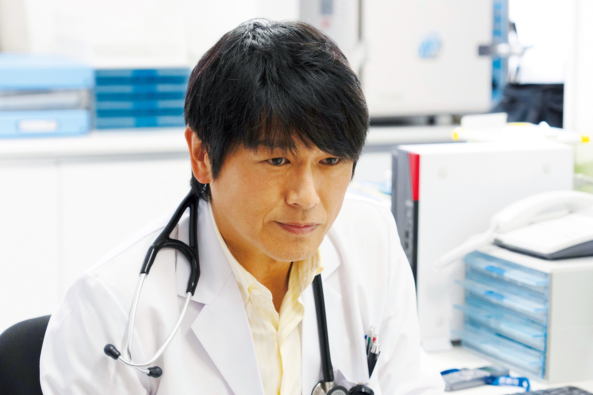 20岁的灵魂剧照的剧照