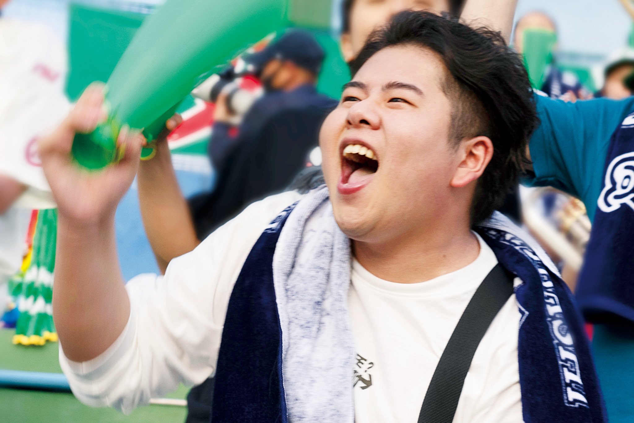 20岁的灵魂剧照的剧照