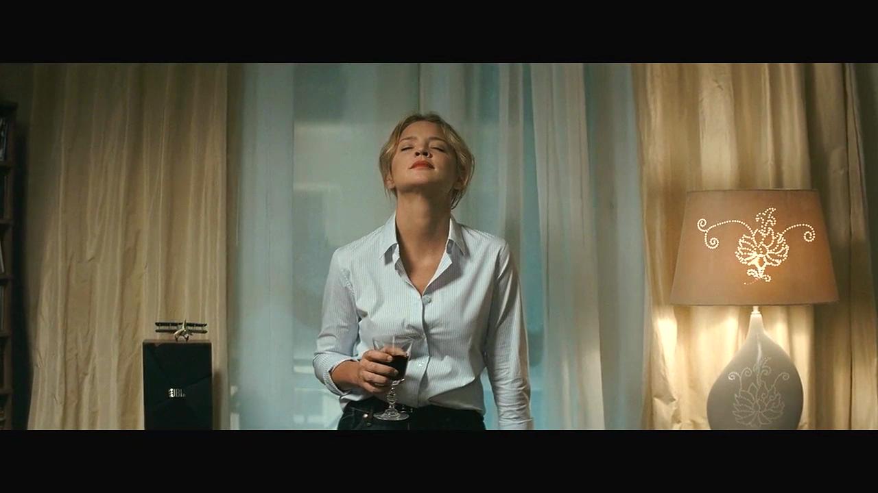 20岁的差距剧照的剧照