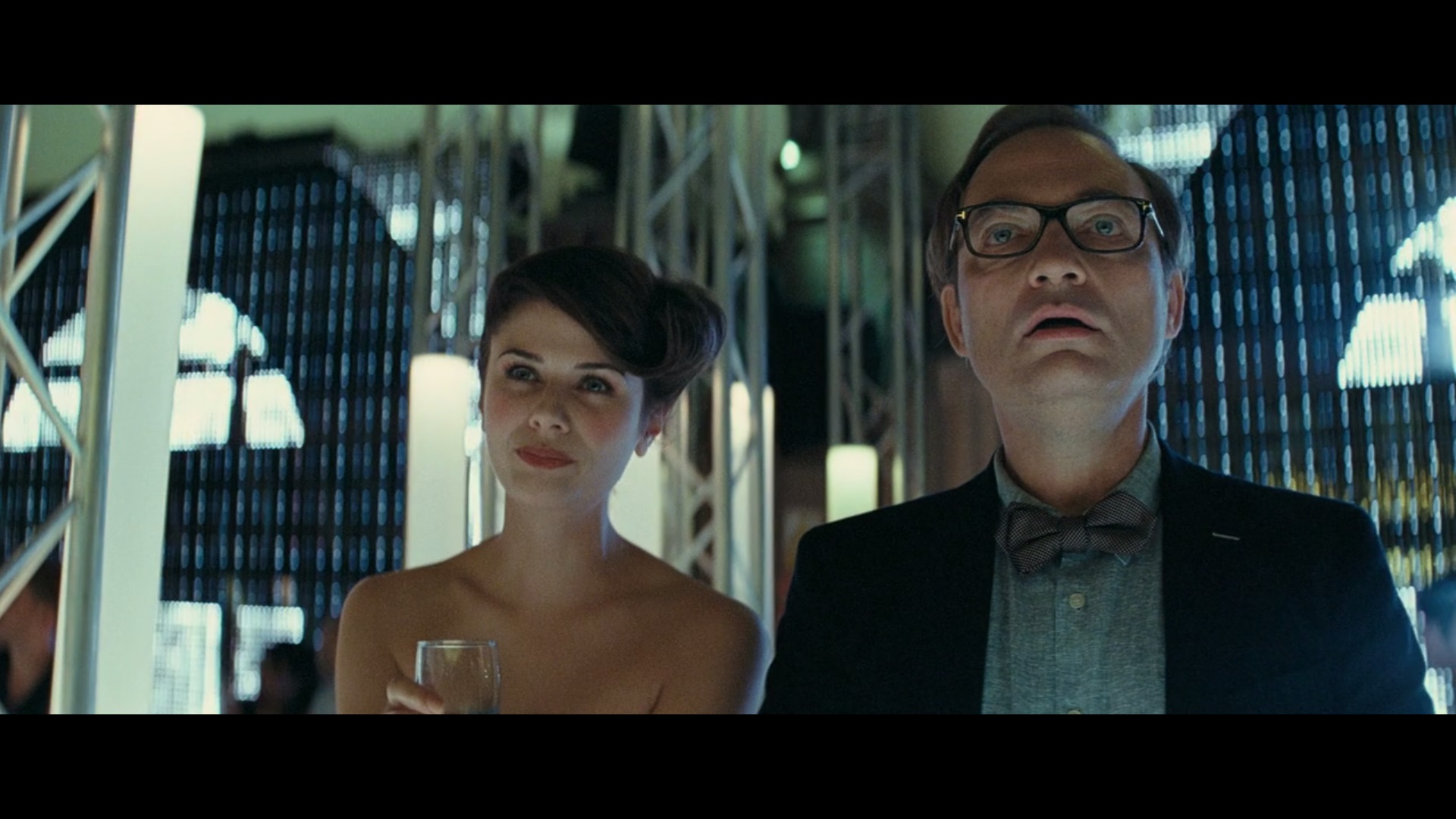 20岁的差距剧照的剧照