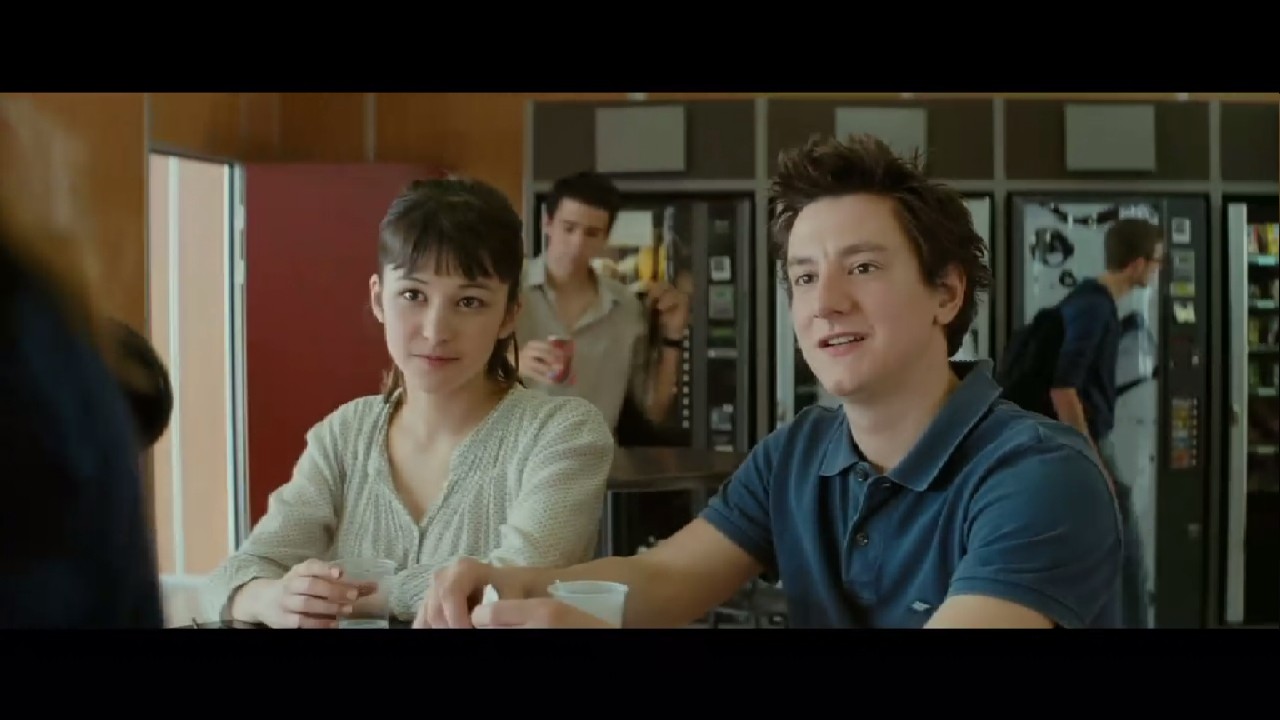 20岁的差距剧照的剧照