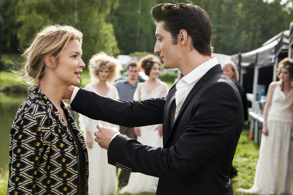 20岁的差距剧照的剧照