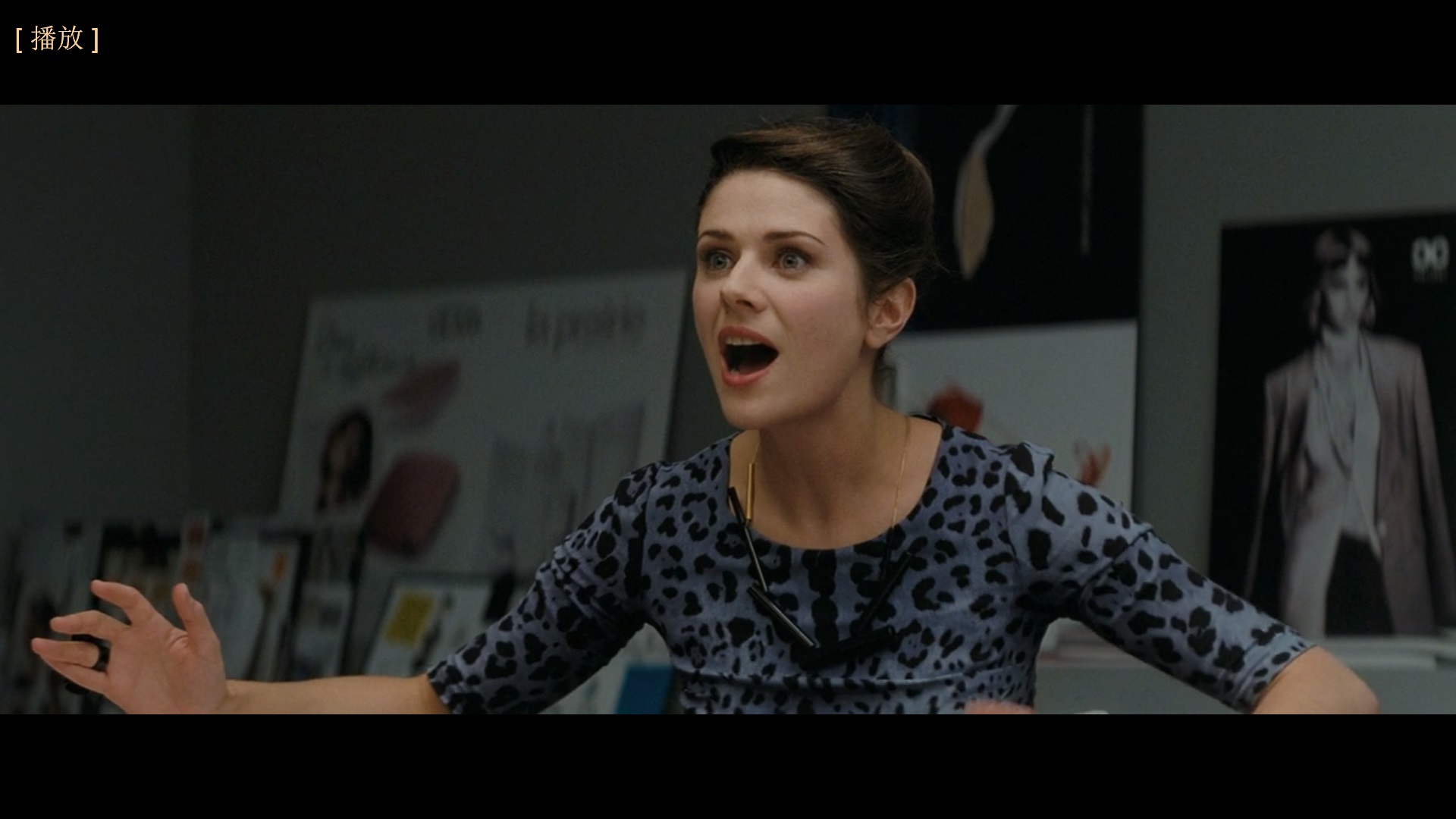 20岁的差距剧照的剧照