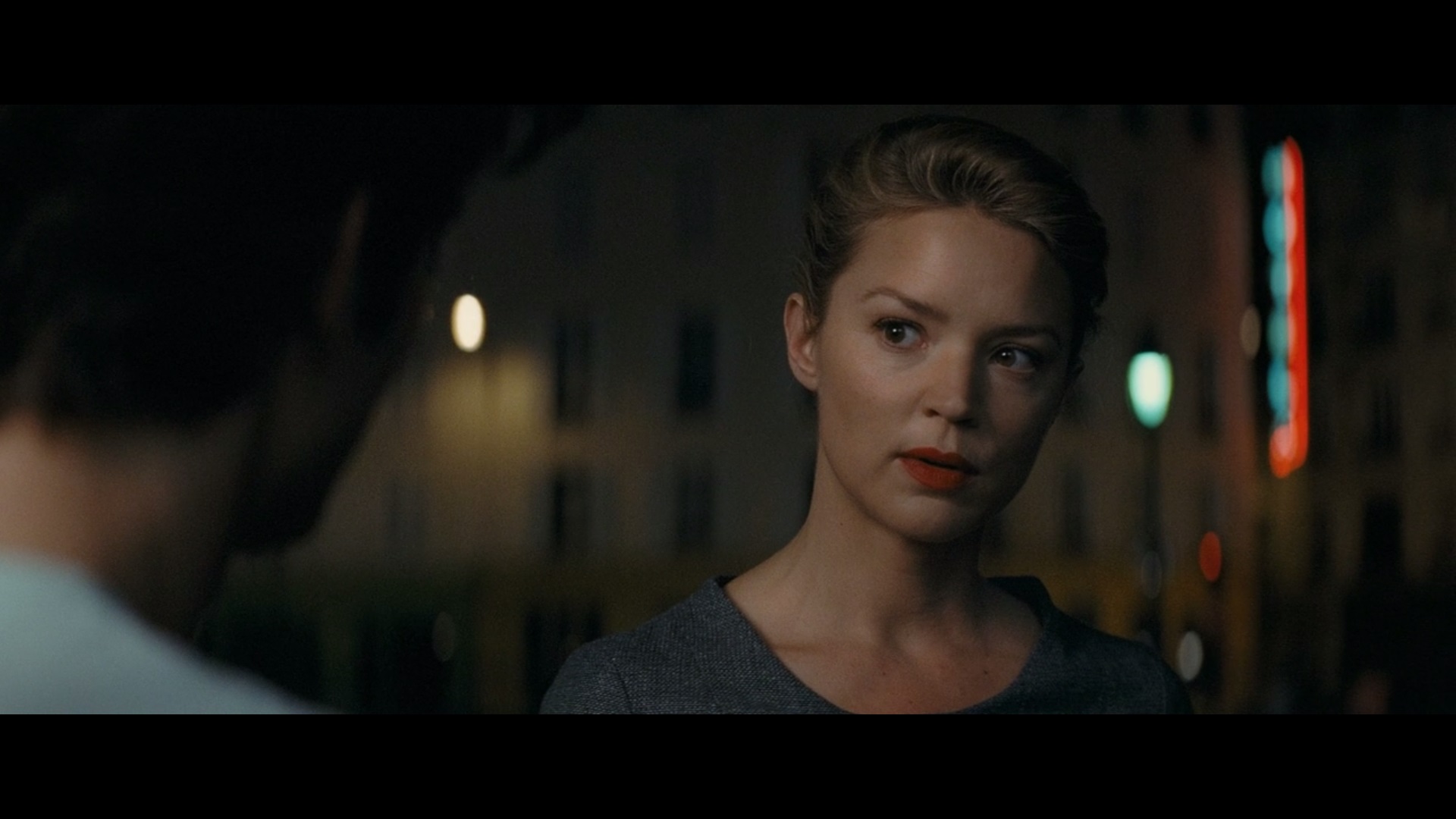 20岁的差距剧照的剧照