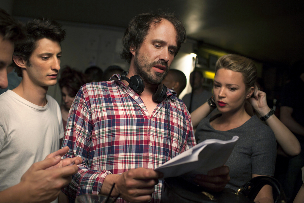 20岁的差距剧照的剧照