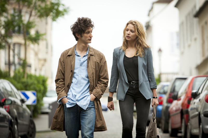 20岁的差距剧照的剧照