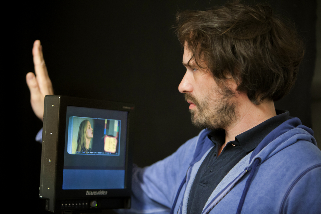 20岁的差距剧照的剧照