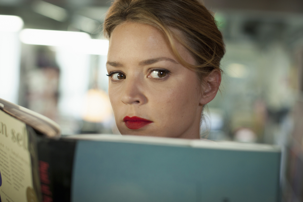 20岁的差距剧照的剧照