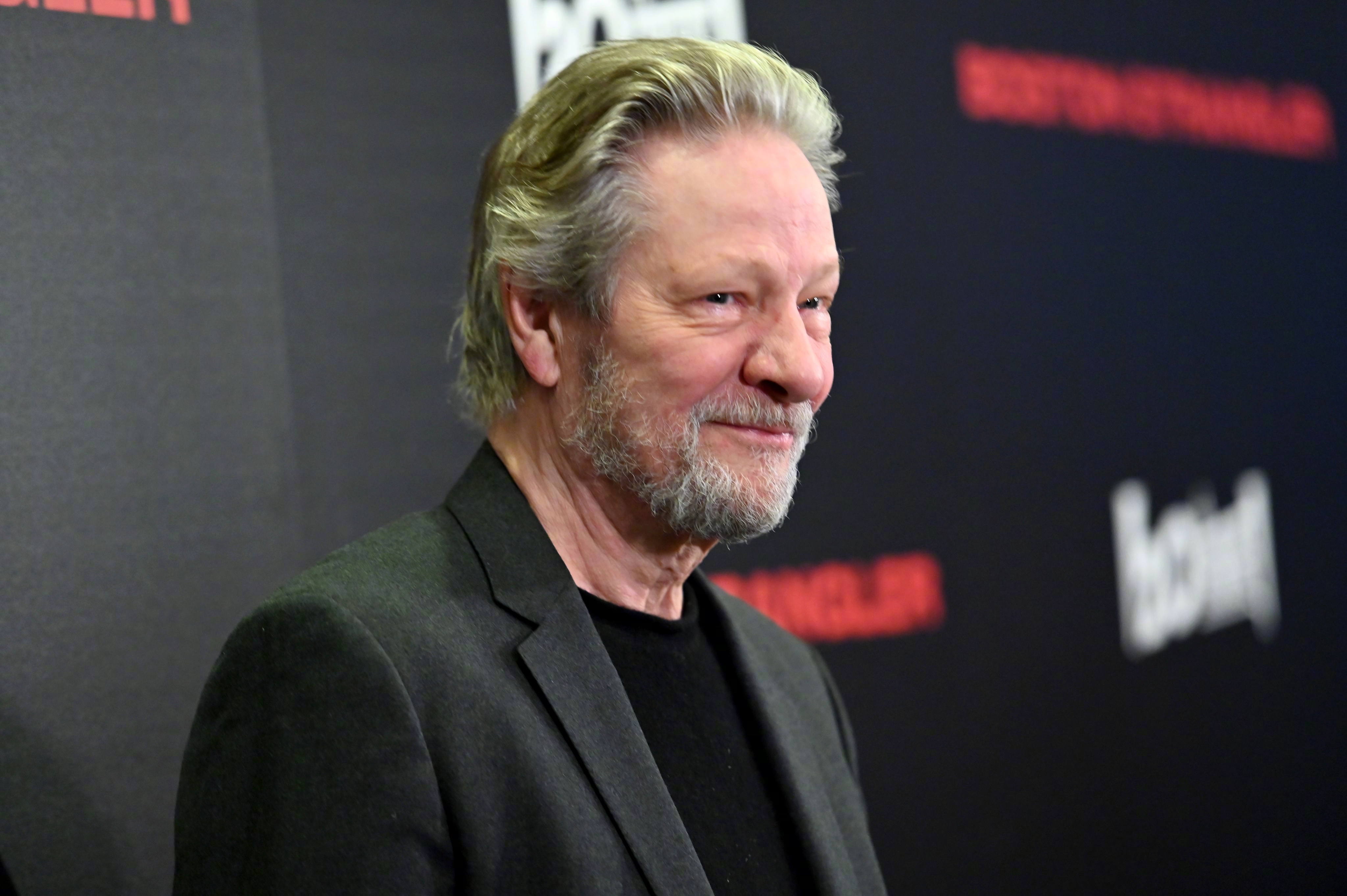 波士顿绞杀手剧照的剧照