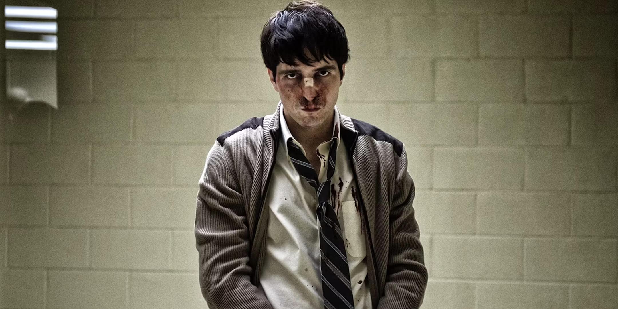 波士顿绞杀手剧照的剧照