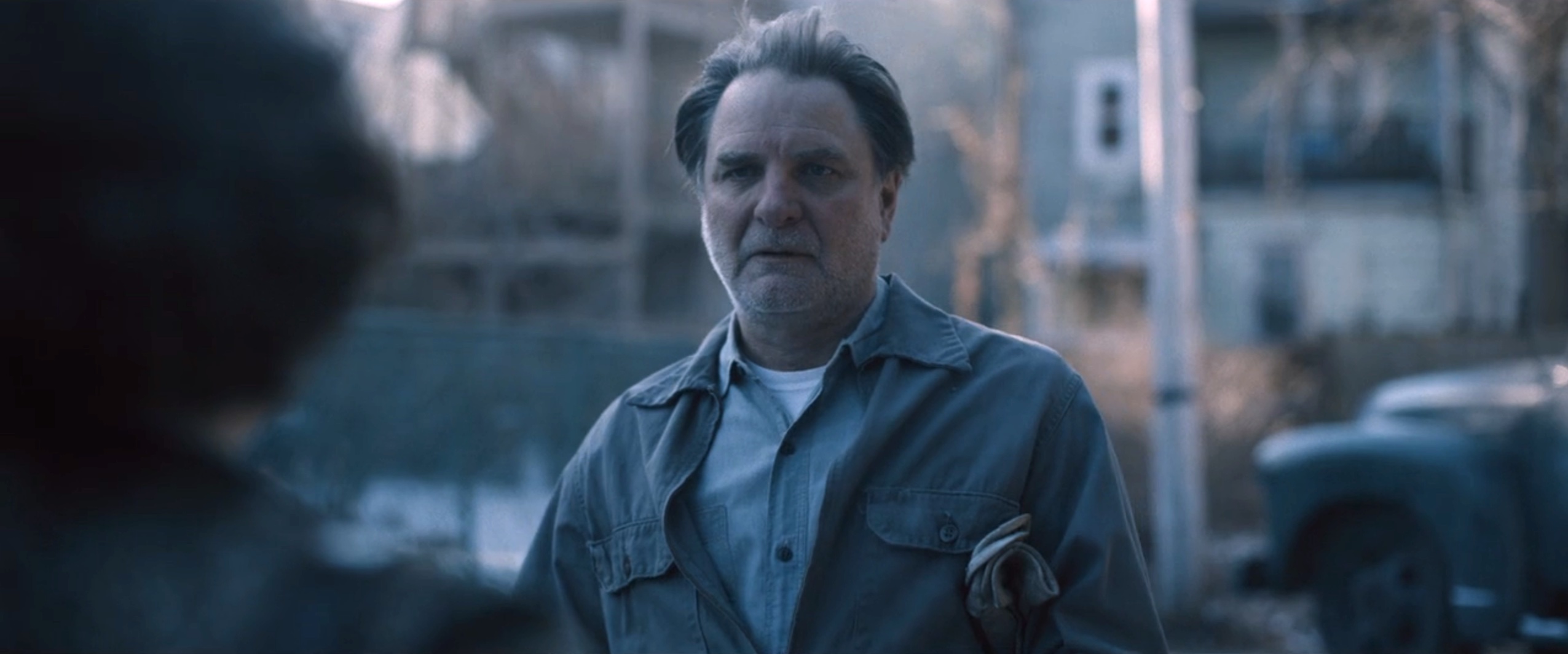 波士顿绞杀手剧照的剧照