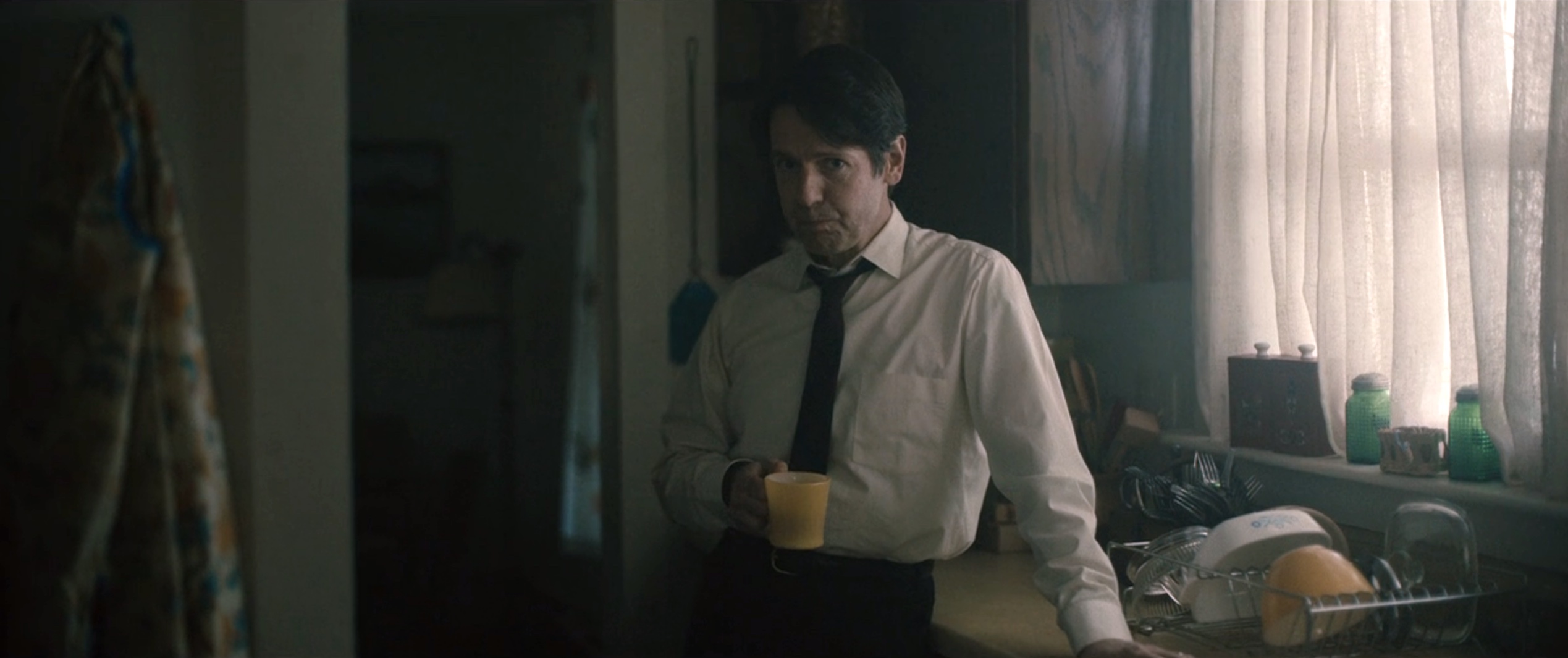 波士顿绞杀手剧照的剧照