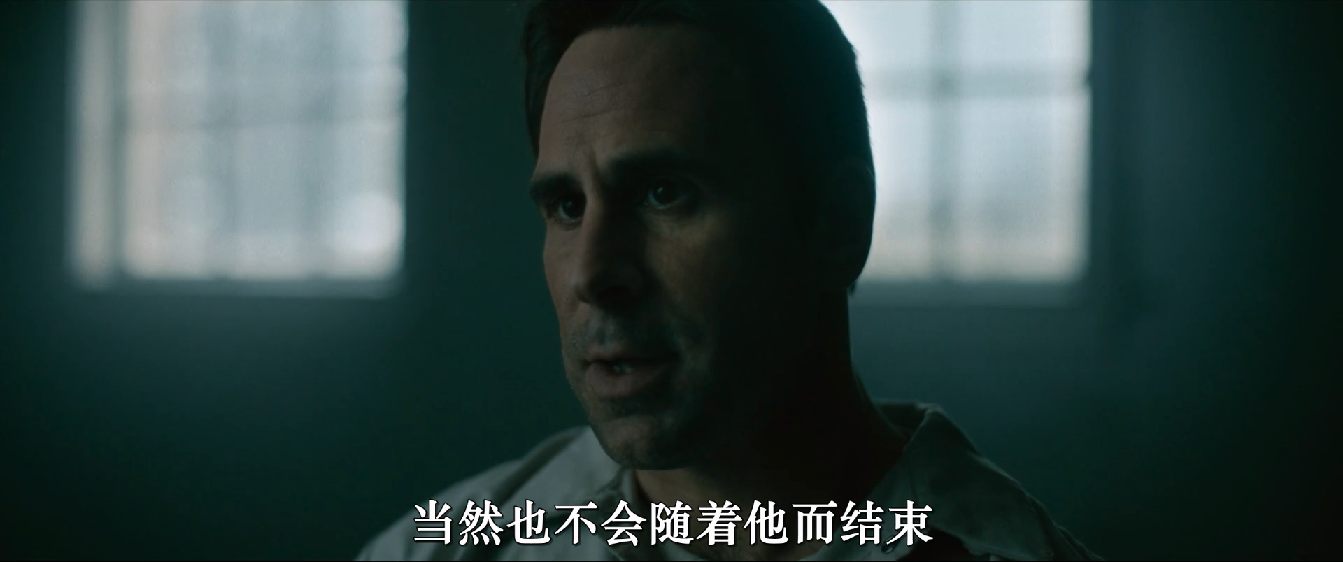 波士顿绞杀手剧照的剧照