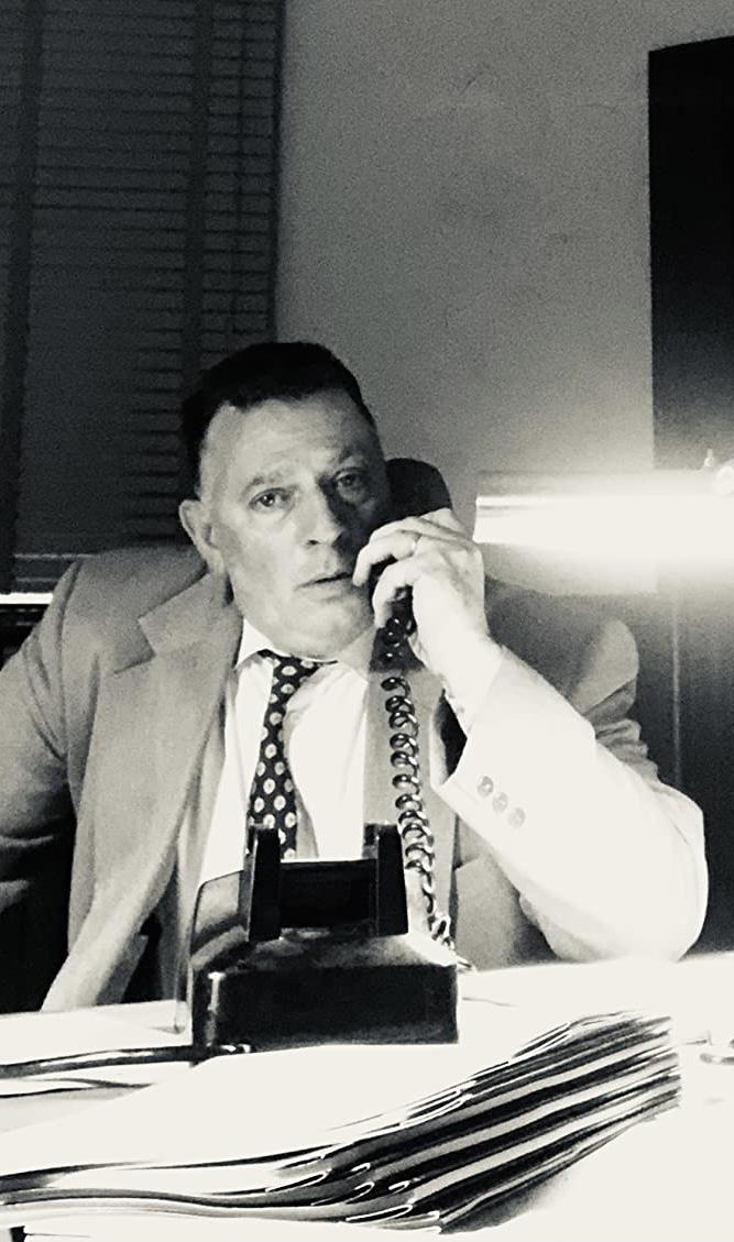 波士顿绞杀手剧照的剧照