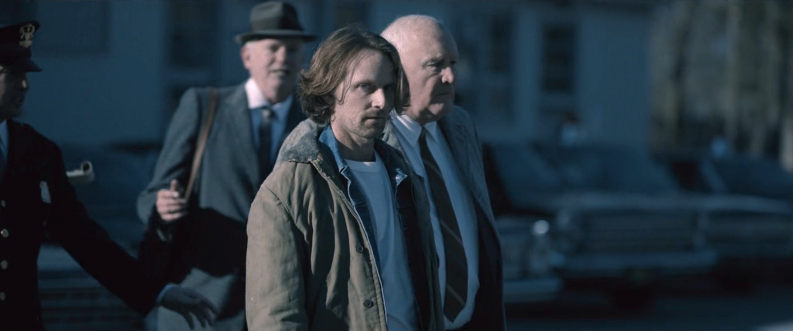 波士顿绞杀手剧照的剧照