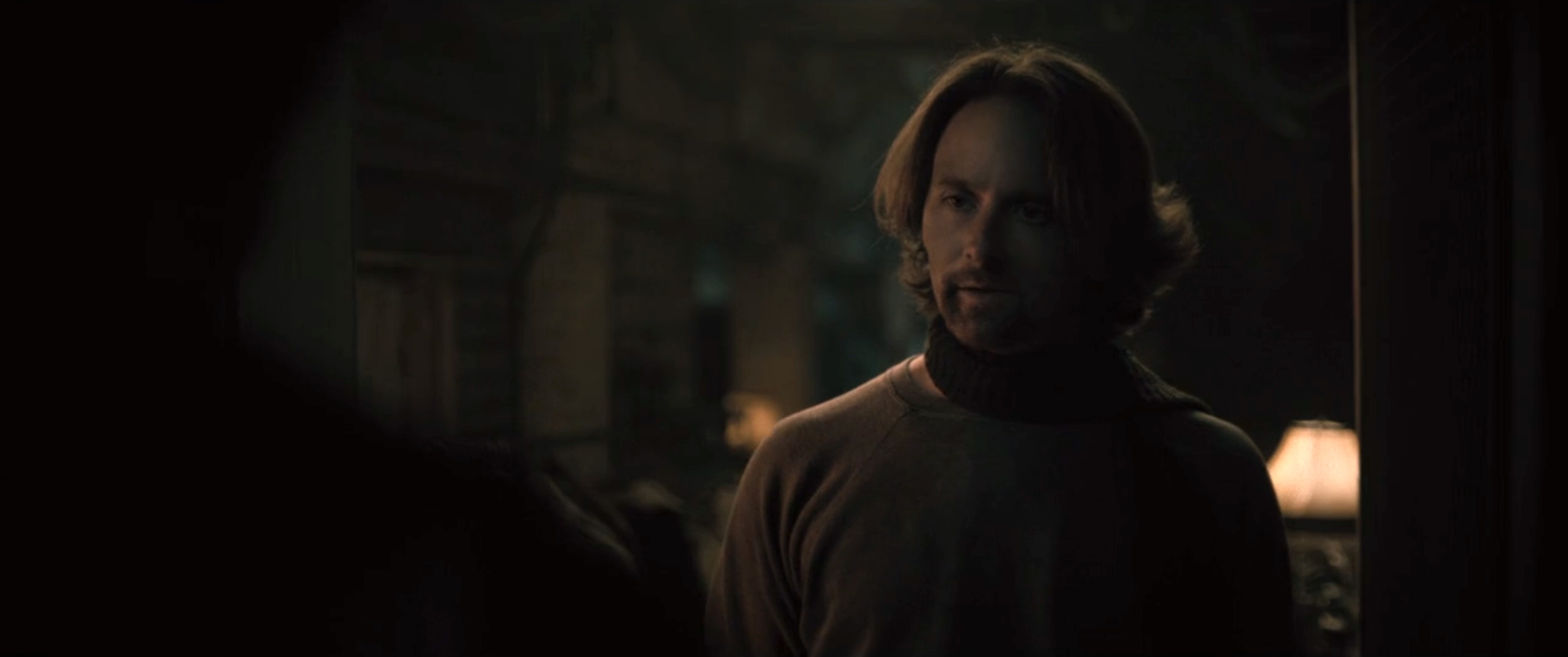 波士顿绞杀手剧照的剧照