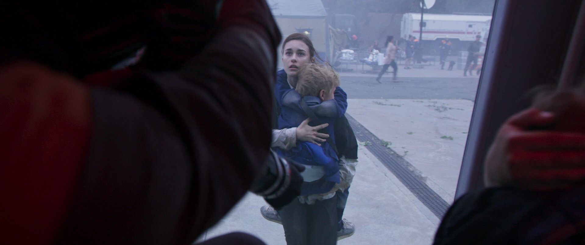 米拉剧照的剧照