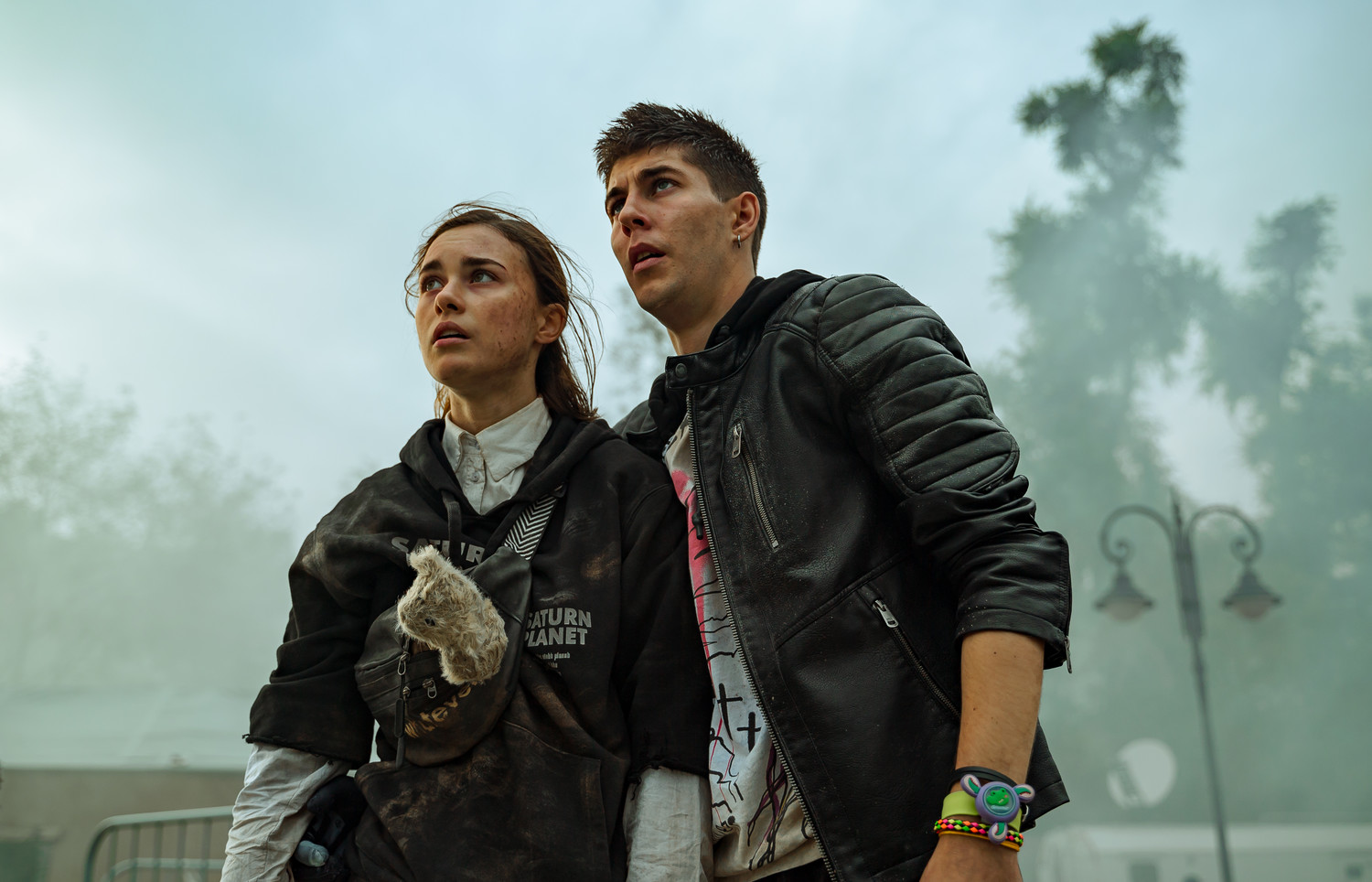 米拉剧照的剧照