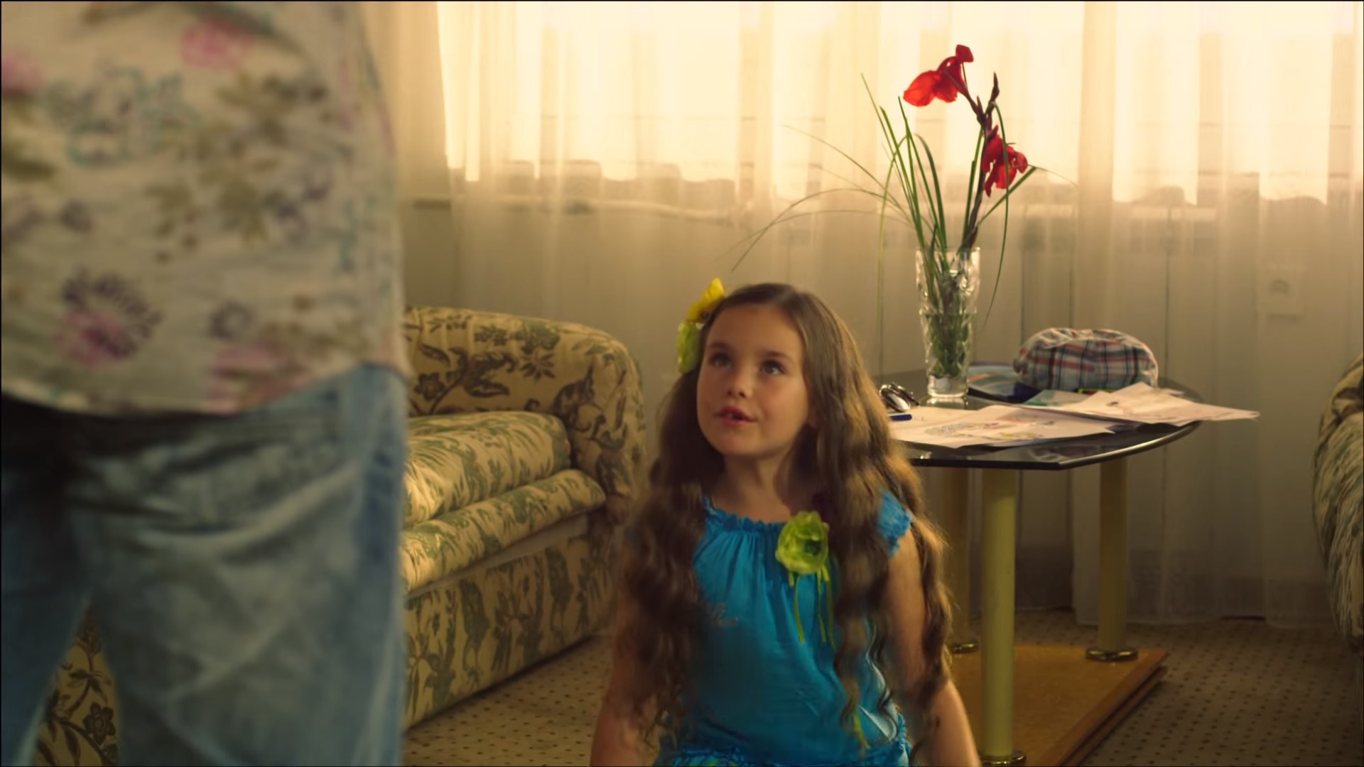 米拉剧照的剧照