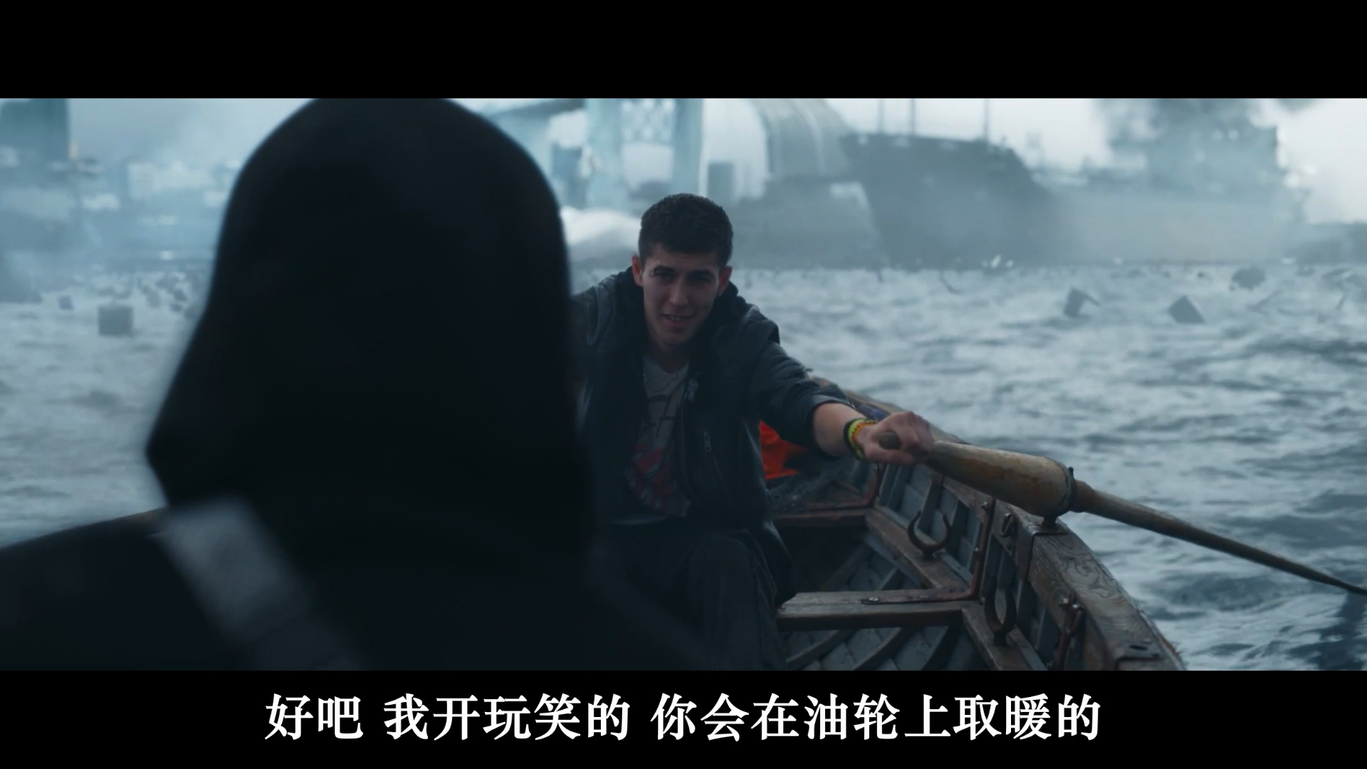 米拉剧照的剧照