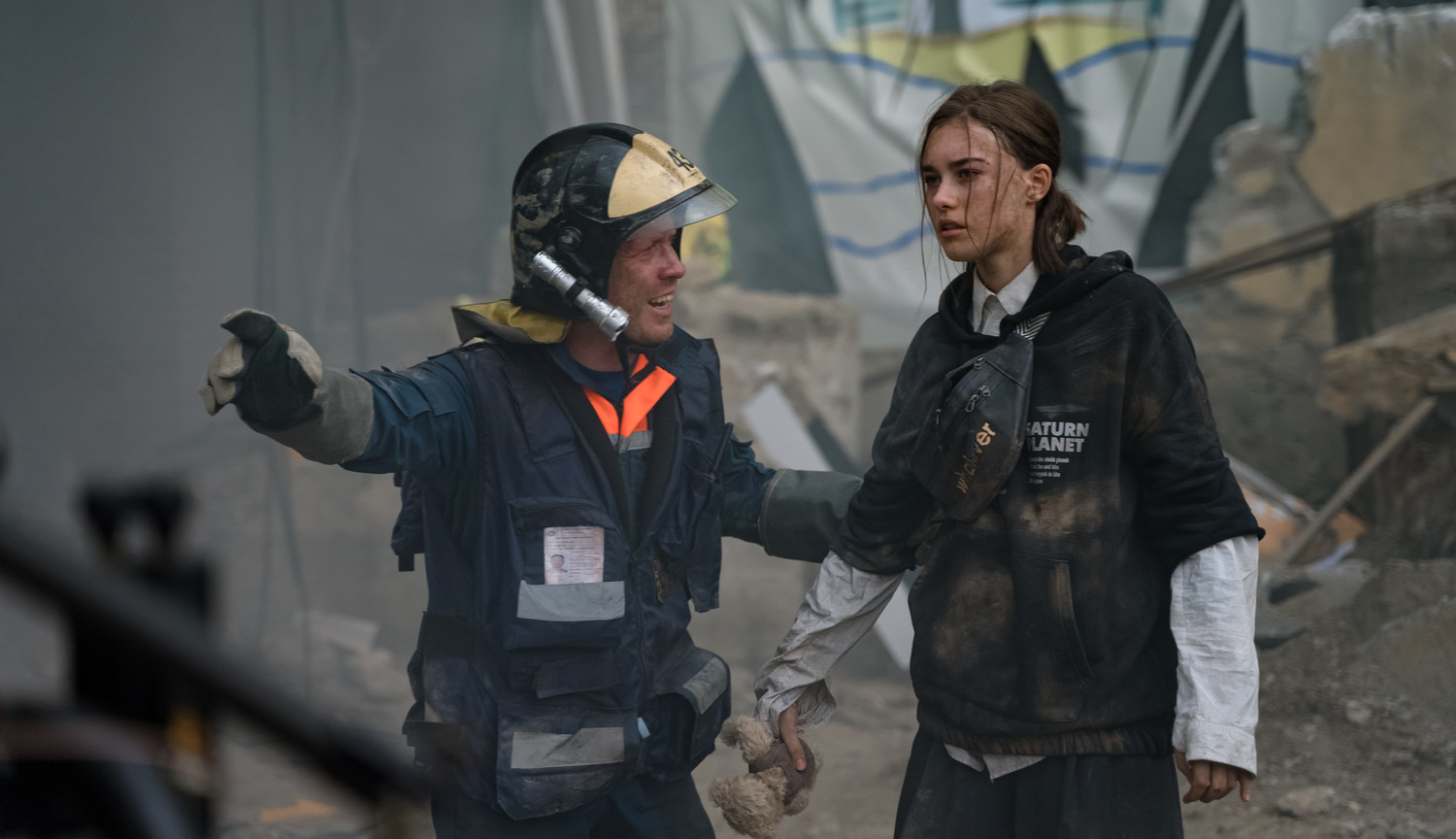 米拉剧照的剧照