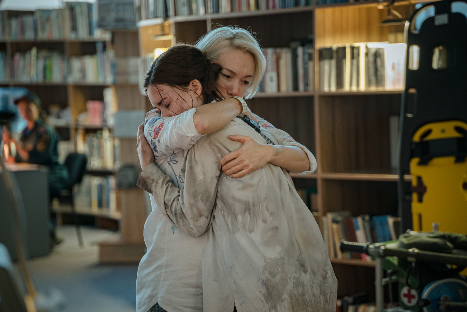 米拉剧照的剧照