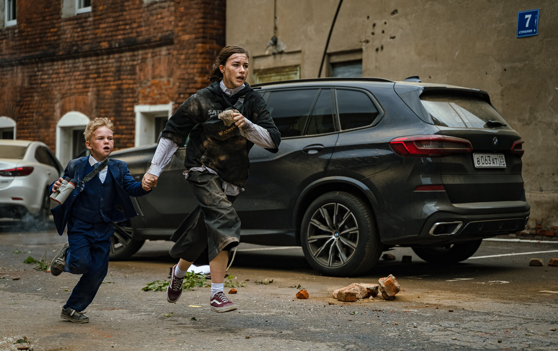 米拉剧照的剧照