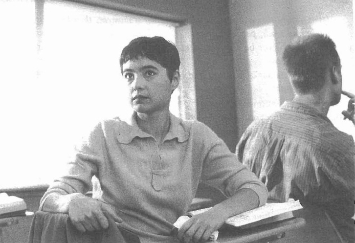 生存欲望剧照的剧照