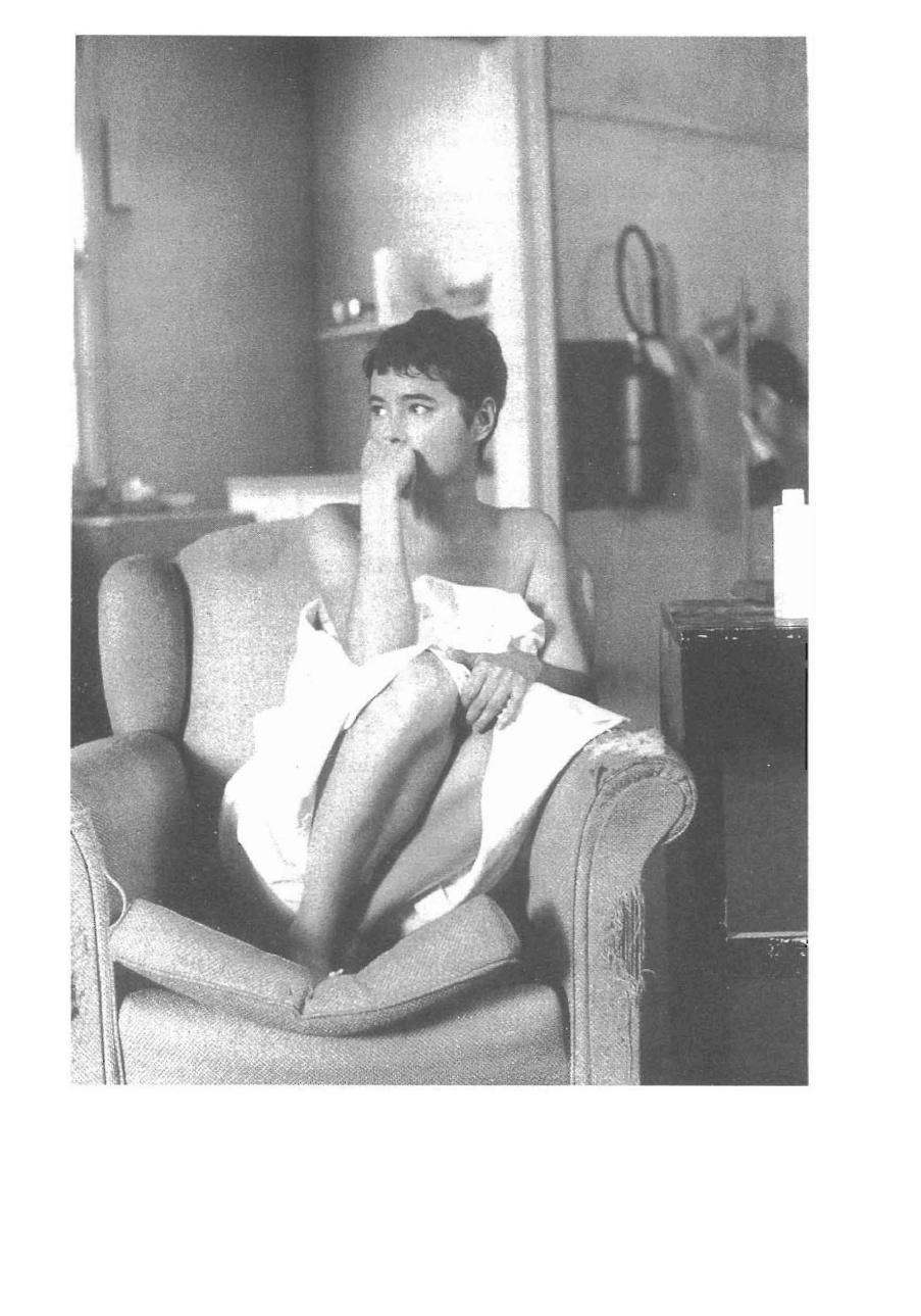 生存欲望剧照的剧照