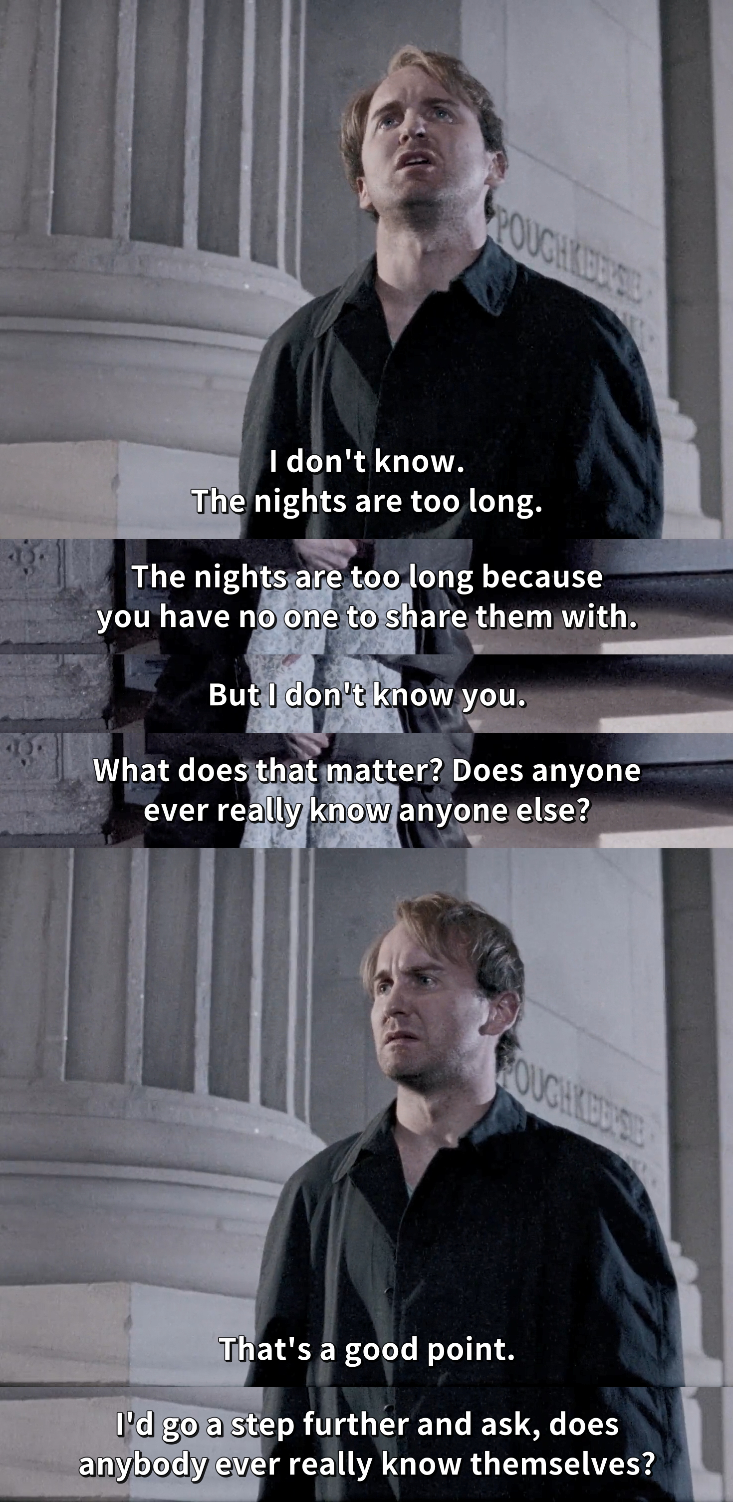 生存欲望剧照的剧照