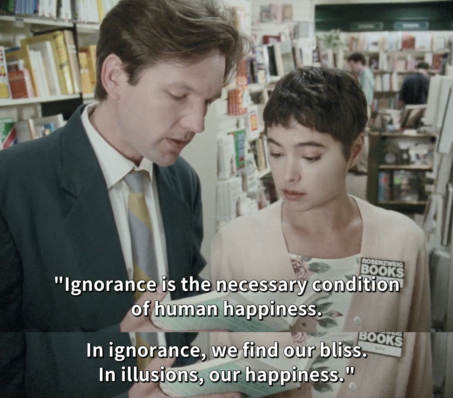 生存欲望剧照的剧照